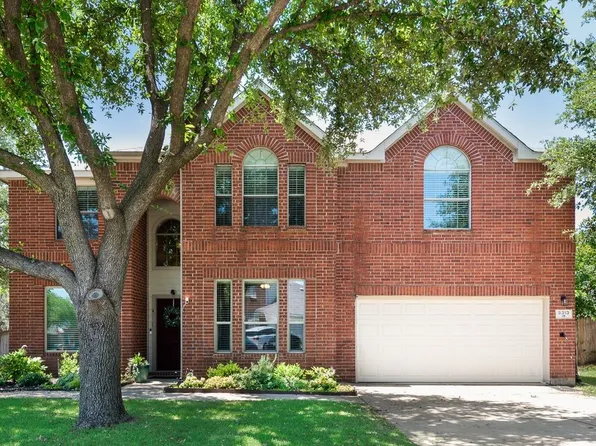 8313 Tribute Ln, Fort Worth, TX 76131