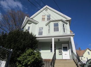 11 Francis St #2, Malden, MA 02148