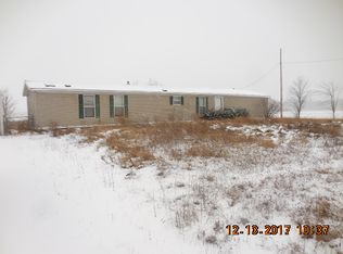 2071 W Anderson Rd, Linwood, MI 48634