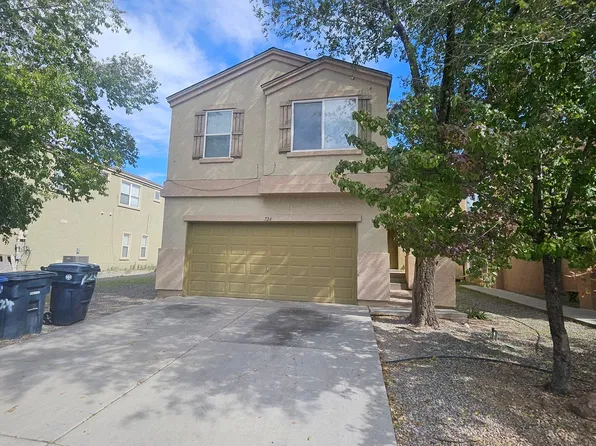 724 Los Viejos Dr SW, Albuquerque, NM 87105