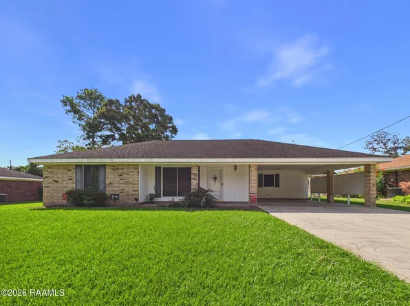 112 Dahalia St, Lafayette, LA 70507