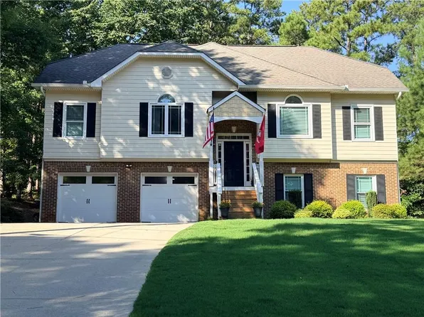 4187 Argonne Dr, Villa Rica, GA 30180