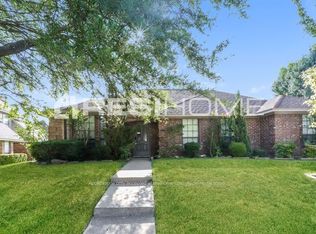 662 Rickey Canyon Ave, Desoto, TX 75115