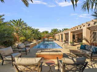 31453 Chimayo Rd, Thousand Palms, CA 92276