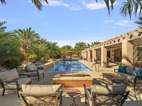 31453 Chimayo Rd, Thousand Palms, CA 92276