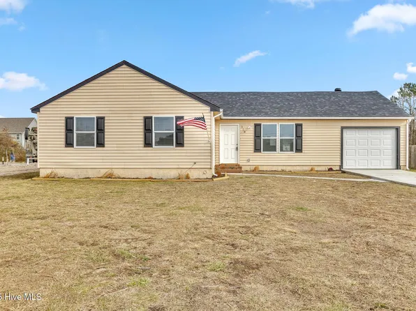 318 Drummer Kellum Road, Jacksonville, NC 28546