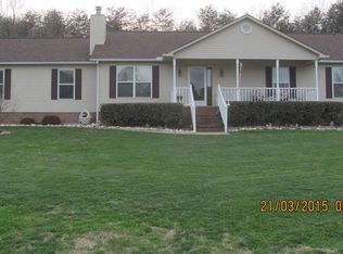 393 Grey Fox Run, York, SC 29745