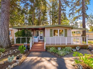 1247 Arbutus Rd Unit 49, Parksville, BC V9P 1R3