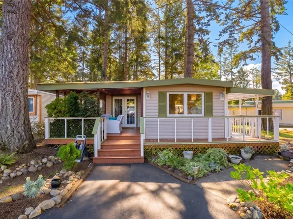 1247 Arbutus Rd Unit 49, Parksville, BC V9P 1R3