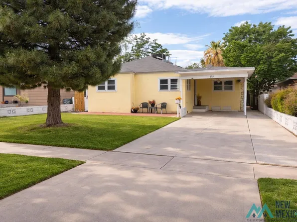 613 N Mesquite St, Carlsbad, NM 88220