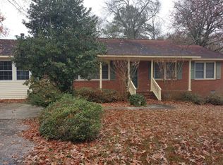 116 Boland Cir, Saluda, SC 29138