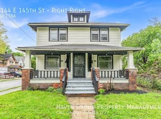 1144 E 145th St, Cleveland, OH 44110