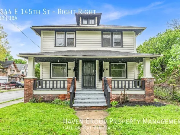 1144 E 145th St, Cleveland, OH 44110