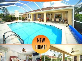 2632 SW 46th St, Cape Coral, FL 33914