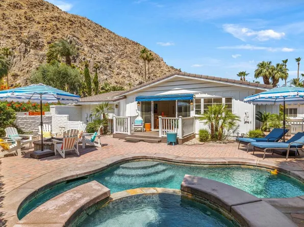 77056 Desi Dr, Indian Wells, CA 92210