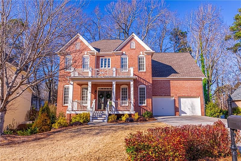1st image of 4005 Darien Park Dr