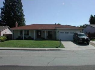 2880 Saint Denis Dr, San Ramon, CA 94583