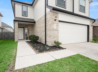 4915 Blue Jacaranda Way, Spring, TX 77373