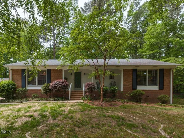 508 Colony Woods Dr, Chapel Hill, NC 27517