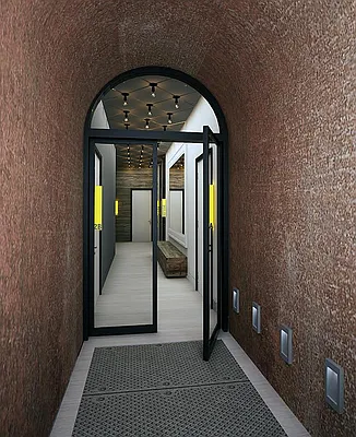 Rented by Nooklyn NYC LLC | media 14