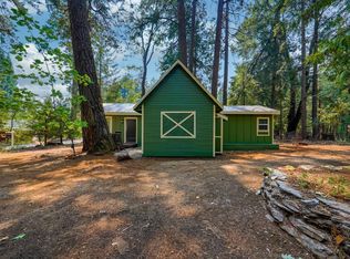 400 Carey Ave, Georgetown, CA 95634