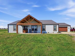 2201 South Rd, Whitesboro, TX 76273