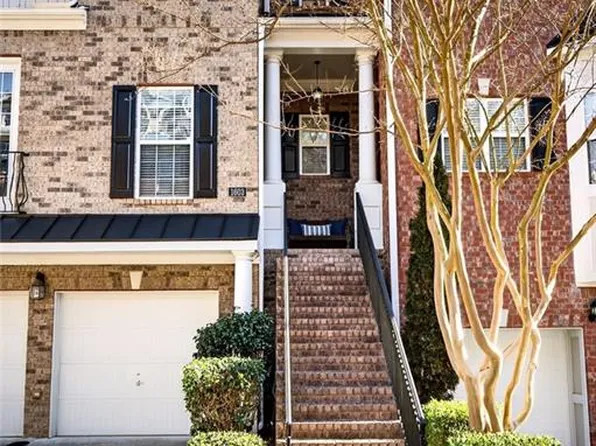 1603 Rivergreen Ct SE #20, Atlanta, GA 30339