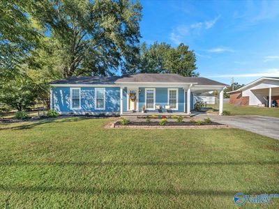 915 Pattillo St SW, Hartselle, AL, 35640