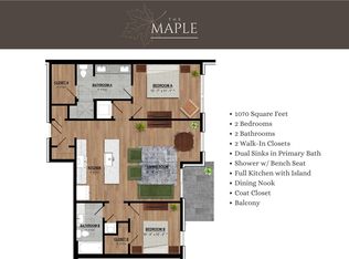 3330 Mp Pkwy #306, Bentonville, AR 72712