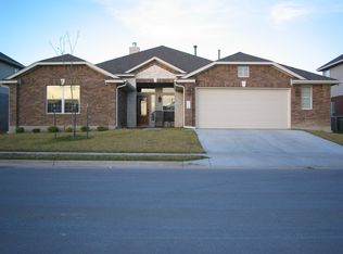 19404 Sea Island Dr, Pflugerville, TX 78660