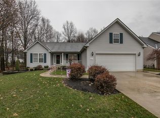 1675 E Ash Dr, Avon, OH