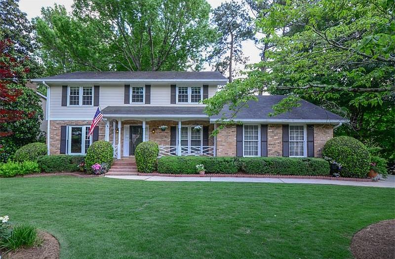 1st image of 3983 Northlake Creek Ct