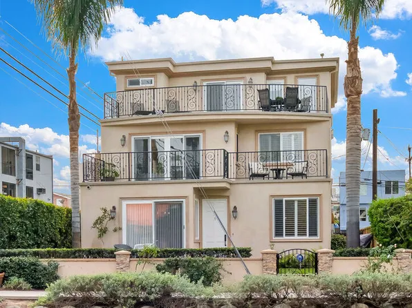 3000 Grand Canal Ct, Venice, CA 90291