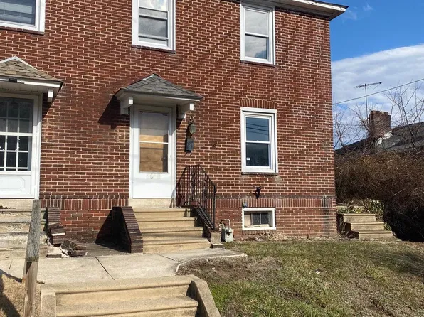 1507 Washington Ave, Chester, PA 19013