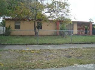 11450 SW 57th Ter, Miami, FL 33173