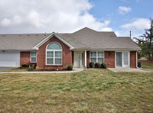 10720 Glenmary Springs Dr, Louisville, KY 40291