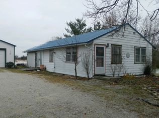 10616 Bluffton Rd, Fort Wayne, IN 46809