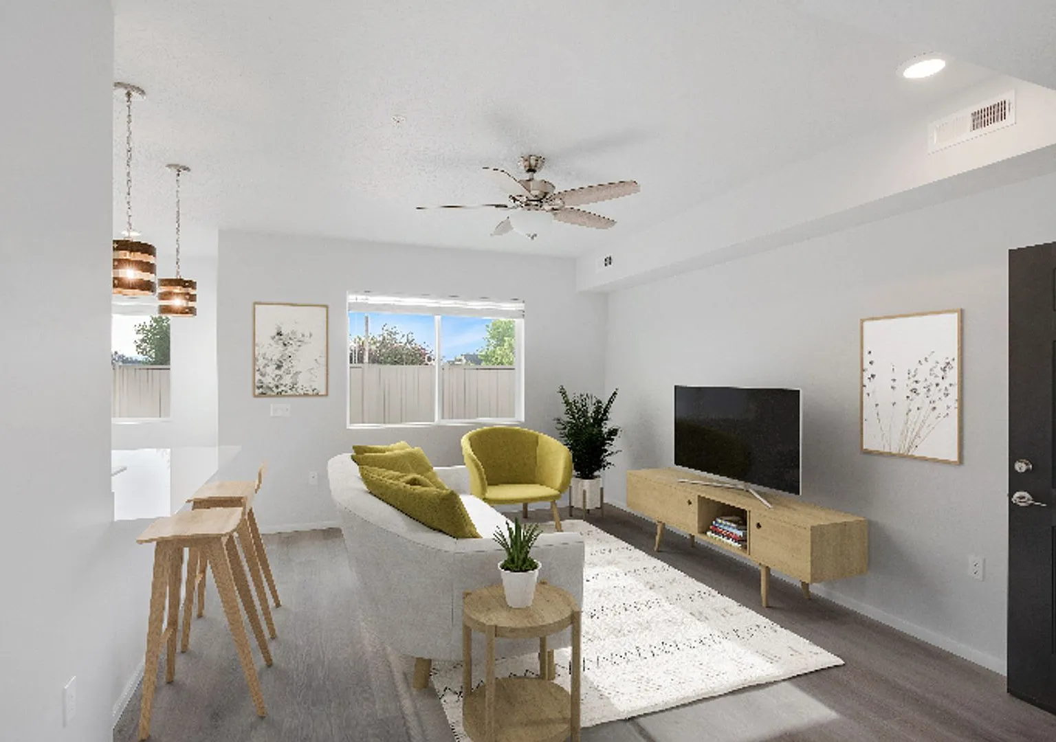 Now Leasing! Brand New, Location, Community, Quality Living! — Photo 3