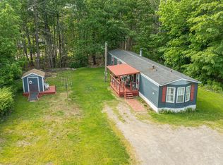 25 Back Searsport Rd, Belfast, ME 04915