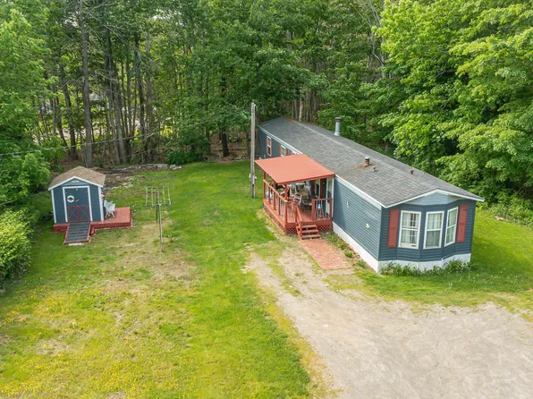 25 Back Searsport Road, Belfast, ME 04915