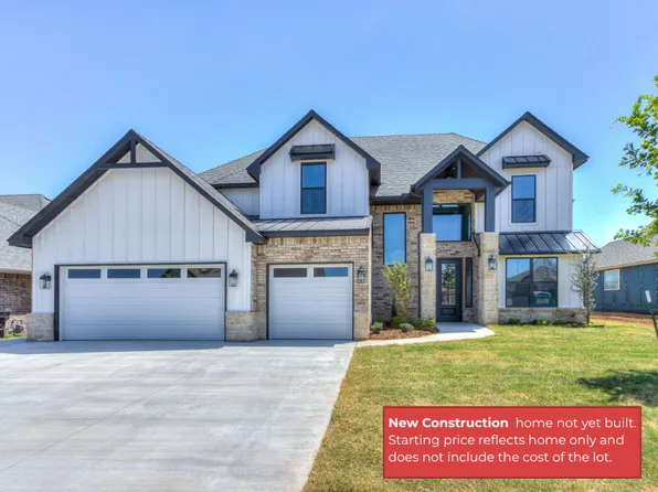 Telluride Plan, Mustang Park