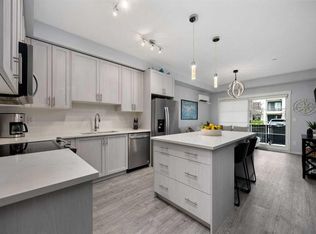 151 W Legacy Main St SE #5113, Calgary, AB T2X 4A4