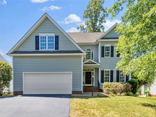 14130 Agee Ln, Midlothian, VA 23114