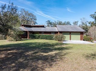 7501 180th St, Mc Alpin, FL 32062