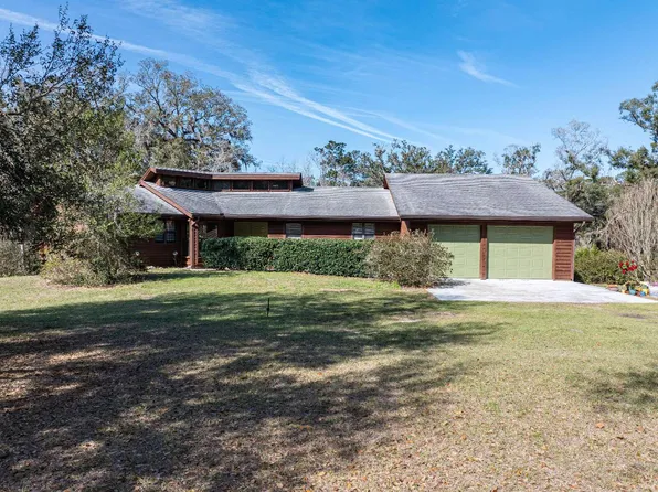 7501 180th St, Mc Alpin, FL 32062