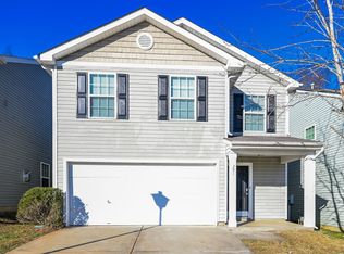 291 Morning Dew Dr, Concord, NC 28025