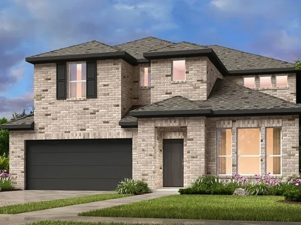 3317 San Clemente Dr, Melissa, TX 75454