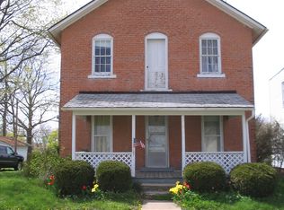 411 Morrison St N, Nevada, OH 44849