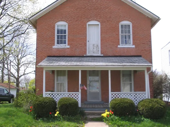 411 Morrison St N, Nevada, OH 44849