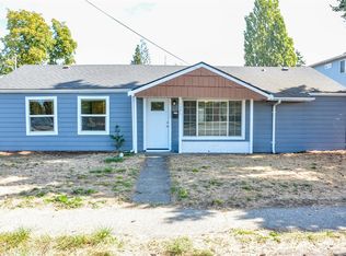 1521 S Sprague Ave, Tacoma, WA